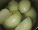 Foto del paso 1 de la receta: Tarta de cebolla y quesos