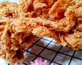 Foto langkah ke 10 dari resep Ayam Goreng Tepung Crispy.