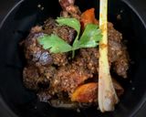Foto langkah ke 9 dari resep Semur Ati.