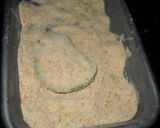 Foto del paso 4 de la receta: Milanesas de zapallitos