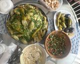 صورة لخطوة 4 من وصفة دولما مشكلة