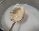 Foto del paso 2 de la receta: Arroz con leche para mi madre
