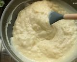 Foto langkah ke 3 dari resep Klapertart Panggang.