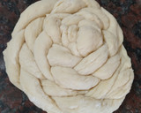 Foto del paso 5 de la receta: Pan Jala