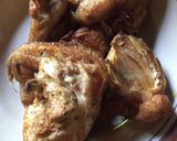 Foto langkah ke 1 dari resep Ayam rica-rica pedas.