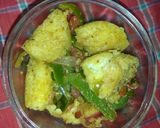 Fry idli रेसिपी चरण 1 फोटो
