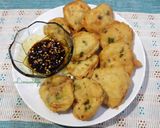 Foto langkah ke 3 dari resep Tempe Gembus Goreng.