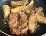 A picture of step 3 of Fish Curry with Vindi.