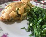 Foto del paso 9 de la receta: Frittata verduras