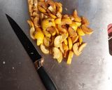 Foto del paso 1 de la receta: Ponche navideño con tamarindo🎄🧑‍🎄🎁