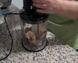 Foto del paso 7 de la receta Tarta de donuts "donutisima"