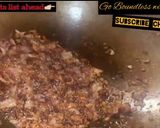 A picture of step 8 of Kofta Shaam Savera.