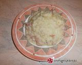 Φωτογραφία βήματος 19 της συνταγής Risotto με prosciutto και πεπόνι (Prosciutto e Melone)