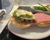 Foto del paso 6 de la receta: El bocata de la chef, antojito de su pareja
