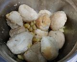 #झटपट मिनी  दहीवडे(जिरा बटरचे) रेसिपी स्टेप 1 फोटो 