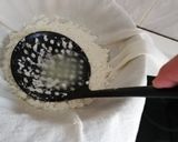 Foto del paso 5 de la receta: Cómo hacer queso ricotta