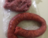 Foto del paso 2 de la receta: Tacos al pastor de soya