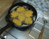 Foto langkah ke 3 dari resep Perkedel Jagung.