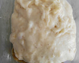 Foto del paso 11 de la receta: Croquetas de manzana, pasas y piñones