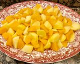 Foto del paso 4 de la receta Ensalada Malagueña