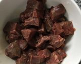 Foto del paso 2 de la receta: Guiso de arroz y carne