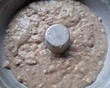 Foto del paso 3 de la receta: Budín de harina integral y avena 🤗