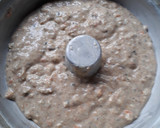 Foto del paso 3 de la receta: Budín de harina integral y avena 🤗