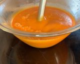 Foto del paso 6 de la receta: Rape en salsa Costa Brava