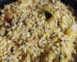 পোহা (poha recipe in Bengali) রেসিপির ধাপ 4 ছবি