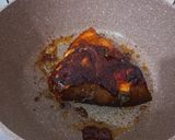 Foto langkah ke 3 dari resep Ikan Bawal Bakar (Teflon).