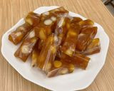 芒果夏豆軟糖的食譜步驟3照片