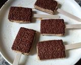 Foto del paso 1 de la receta: Helados caseritos de chocolate