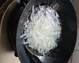फराली चिवड़ा (Farali chivda recipe in hindi) रेसिपी चरण 5 फोटो