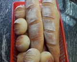 Foto del paso 9 de la receta: Pan Francés