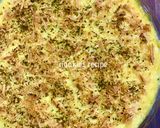 Foto langkah ke 8 dari resep Creamy Makaroni Schotel Panggang.