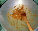 Foto langkah ke 3 dari resep Kerang pedas manis.