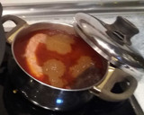 Foto del paso 7 de la receta: Lentejas a los dos gustos