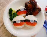 零技巧「寶可夢飯糰」三種材料就完成!!的食譜步驟7照片