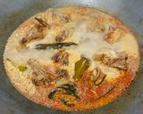 Foto langkah ke 4 dari resep Gulai Ayam.