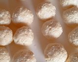 Túrós gombóc recept fázis 2 fotója