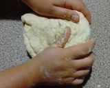 Foto del paso 4 de la receta: Pizza