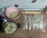 Pierogi ruskie krok przepisu 3 zdjęcie