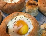 Foto del paso 11 de la receta: Huevos al nido