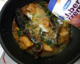 Foto langkah ke 3 dari resep Mangut Lele (Khas Jogja).
