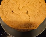 Une image de l'étape 4 de Gâteau aux fraises facile.