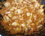 Foto del paso 5 de la receta: Paella de pescado