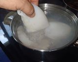 Foto del paso 2 de la receta: Sepia con all i oli