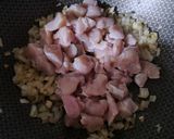 Foto del paso 3 de la receta: Tacos a mi manera