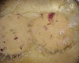 Maddur vada  recipe step 5 photo