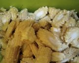 Foto langkah ke 2 dari resep Tumis Cumi Pedas.